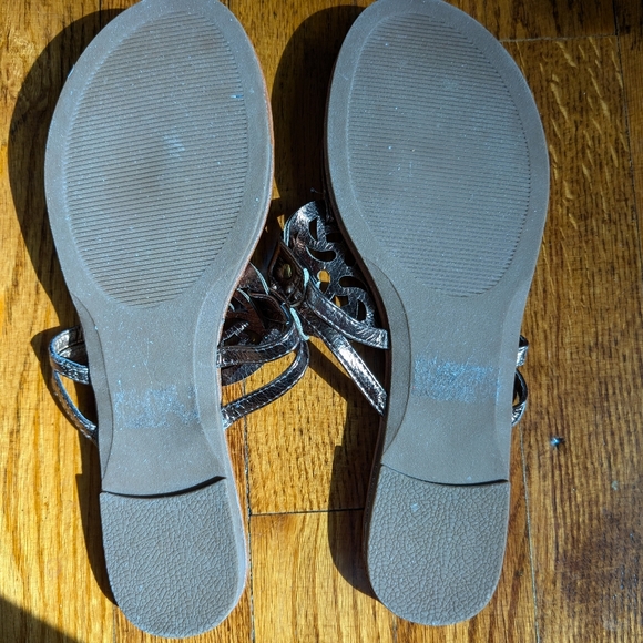 Carolina Bay sandals - Picture 4 of 6